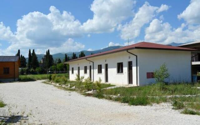 Agriturismo La Foglietta