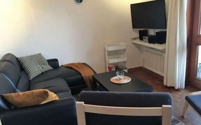 Buschsand Lee Comfortable Holiday Residence