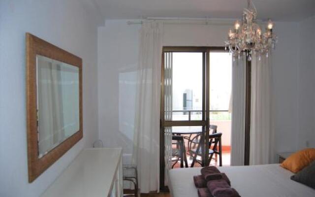 Carabeo II 5 Apartments Casasol