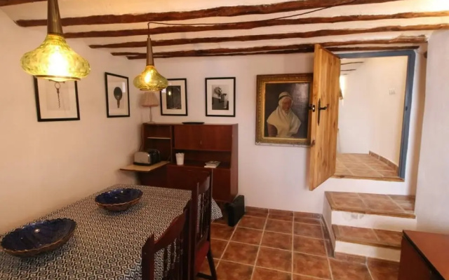 Beautiful 3-bed House in the Centre of Castril
