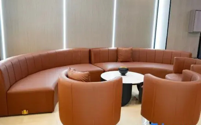 Xinlanwan Holiday Hotel