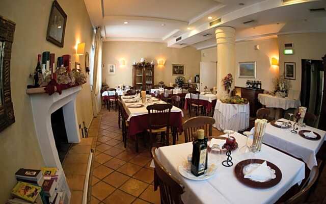 Hotel Classicano