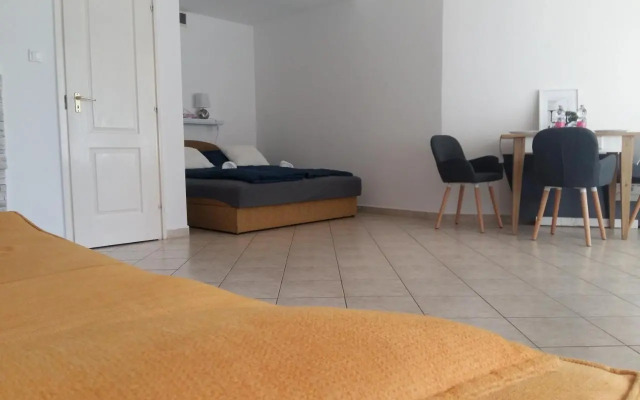 Csever Apartman