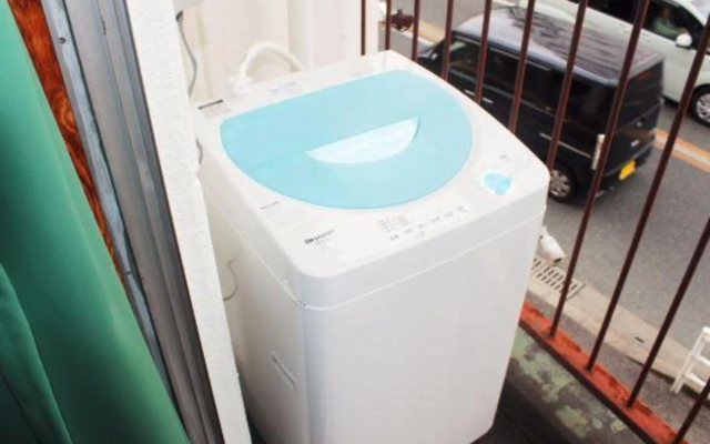 Miyuki House 1st Building