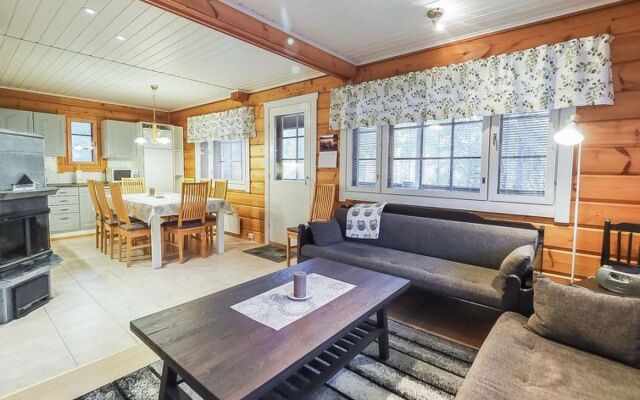 House Kiela 2 Kittilä