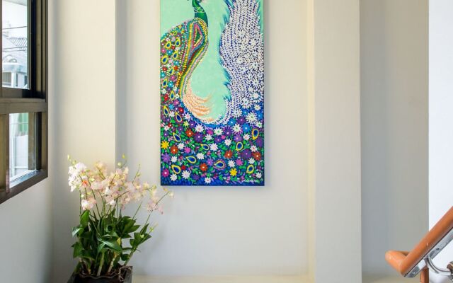 Villa Thai Orchid - Adults Only