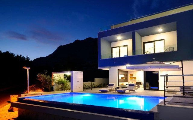 Villa Nina 1 Makarska
