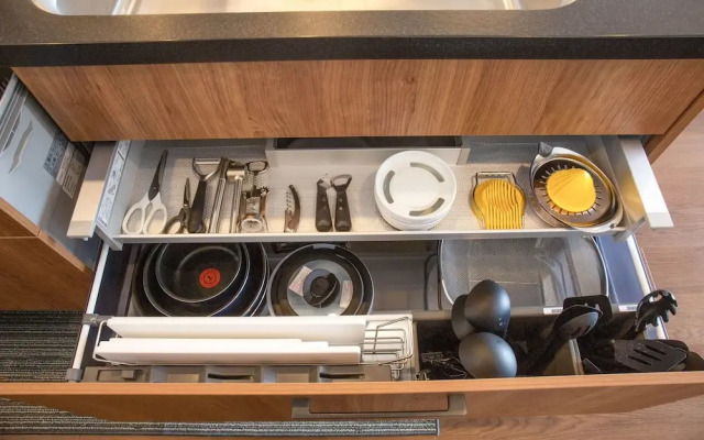 Onnason vacation rental N