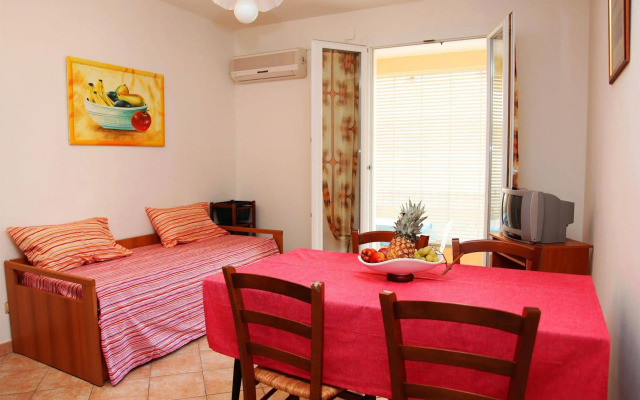 Casa Vacanze Cau