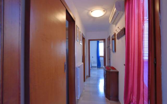 Specchieri Suite