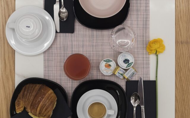 Cavour Suites Guest House