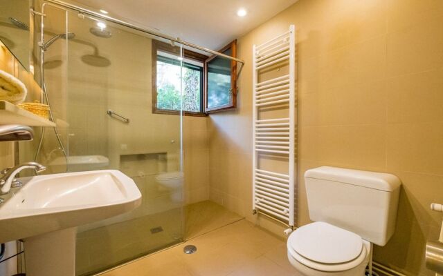 HomeHolidaysRentals Villa Darien - Costa Barcelona
