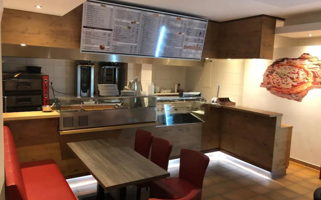 Hotel zur Post