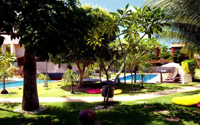 Pipa Beleza Apart - Hospedagens