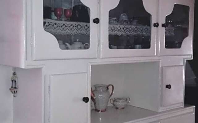 Casa di nonna pina a Vigo