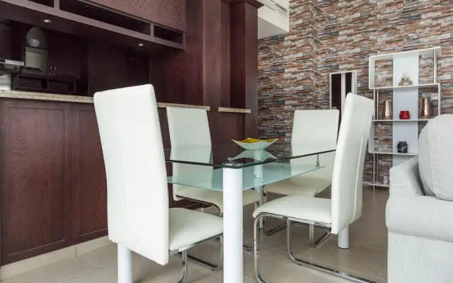 HiGuests Vacation Homes - The Residences