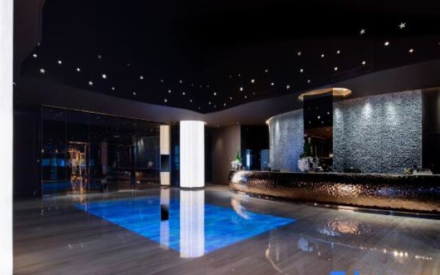 Rocase Boutique Hotel Wuxi
