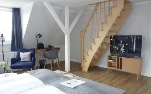 Hotel Restaurant Witthus