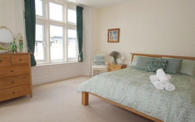 Tregenna Suite