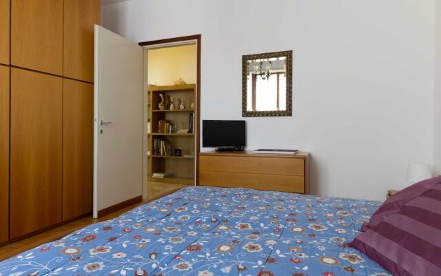 Manzoni Two-Bedroom Apartment