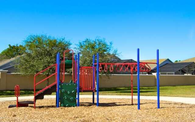 Fiesta Key 4 Bedroom Townhouse