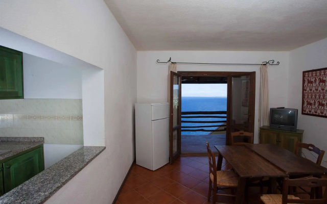 Residence Torre delle stelle