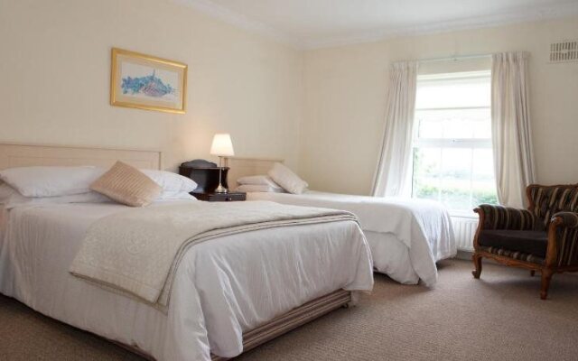 Laburnum Lodge