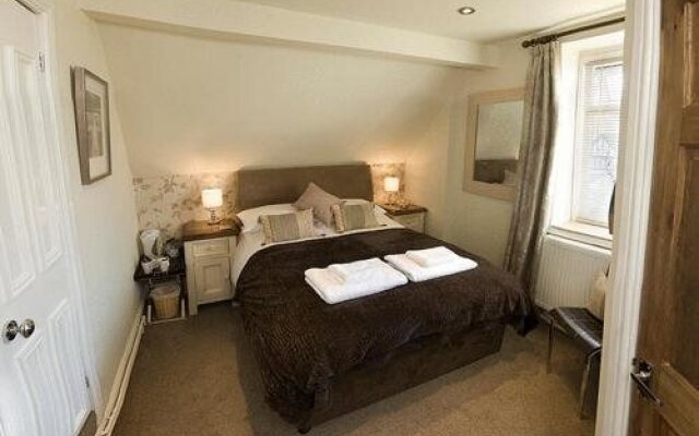 The Clontarf Hotel