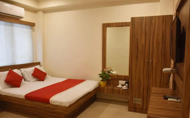 Saideep Villas