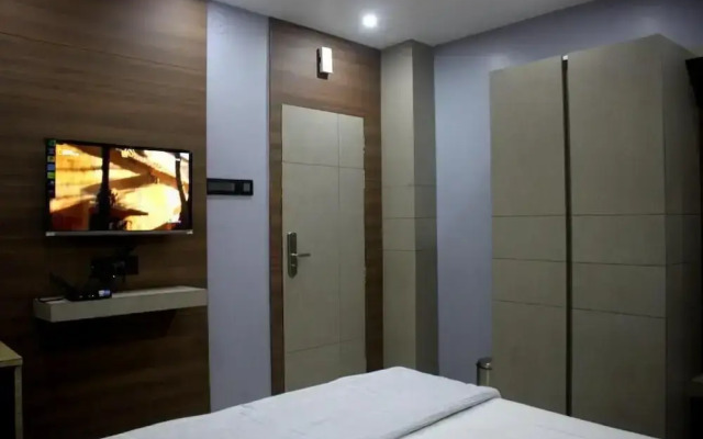 Hotel Shreemoyee Inn