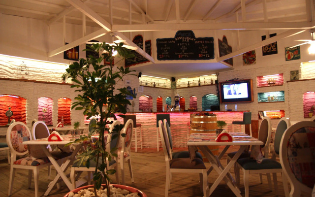 Monta Verde Hotel and Villas - Boutique Class