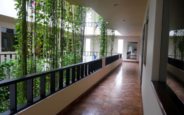 Hotel Boulevard