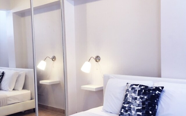 Boulevard 207