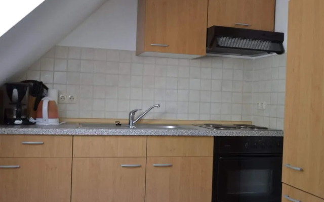 Holiday Apartment Nature View