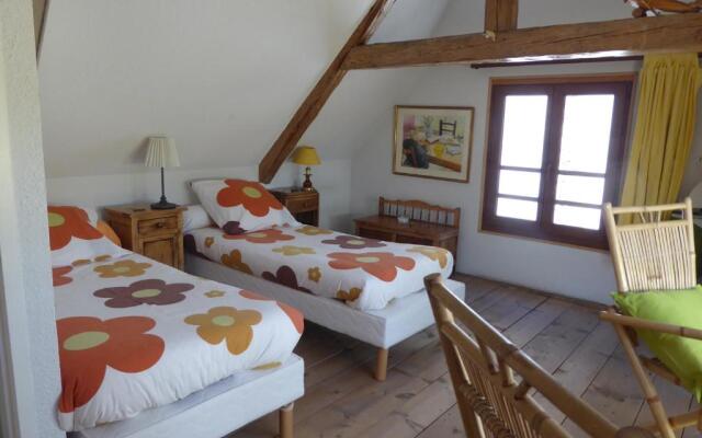 La Chouette à lheure du Pinson