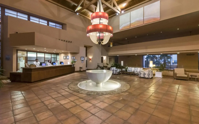 Hotel Fuerte El Rompido