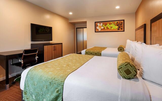 Best Western Plus Glendale