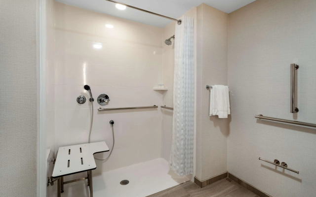 Hilton Garden Inn Albuquerque Downtown