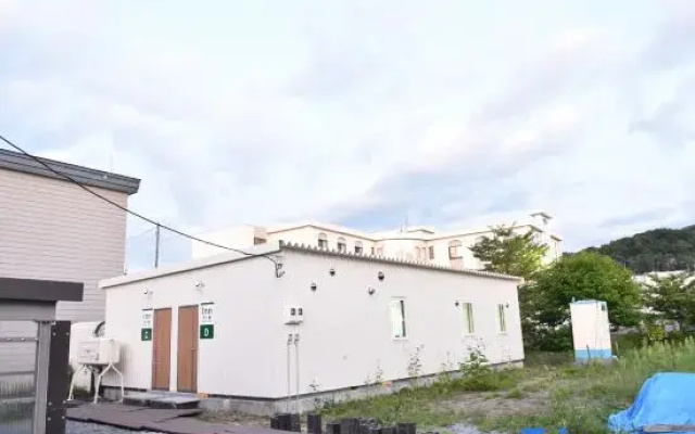 Motel inn Minami Otaru / Vacation STAY 50444