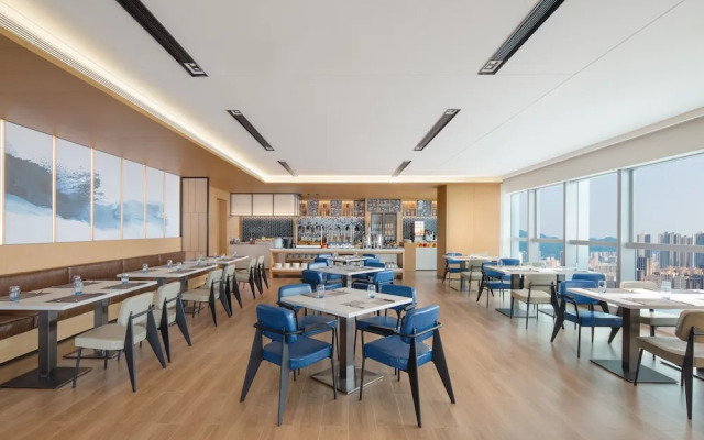 Fairfield By Marriott Shenzhen Bao'An