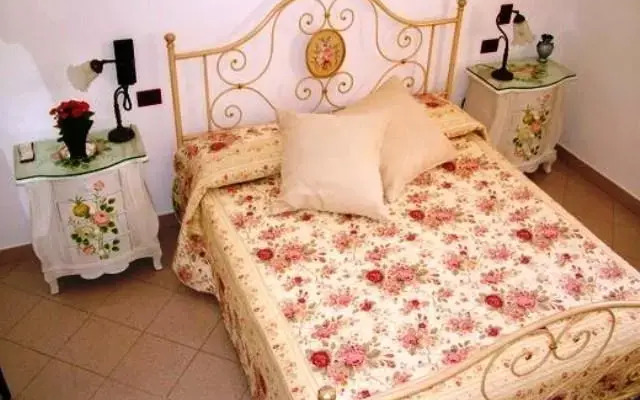 B&B Antica Frontiera