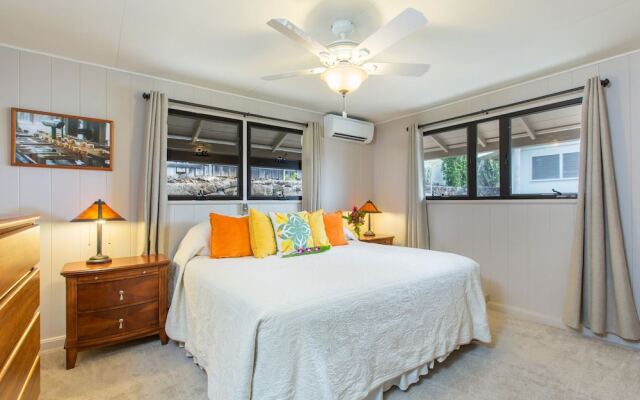 Hale Poola 5 Bedroom Home