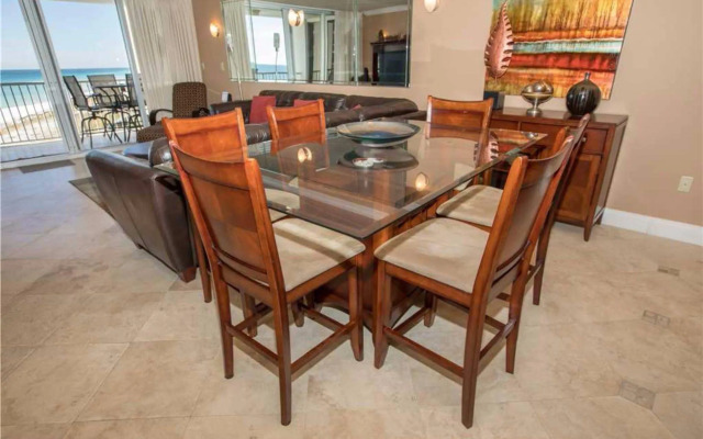 Shoreline Towers by Holiday Isle