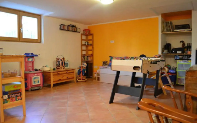 Bed and Breakfast Giramondo