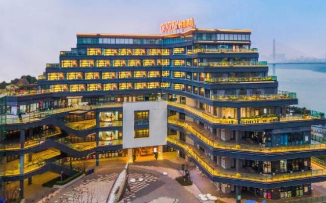 Yueci Hotel