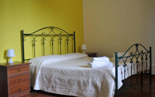 Villa Lidia