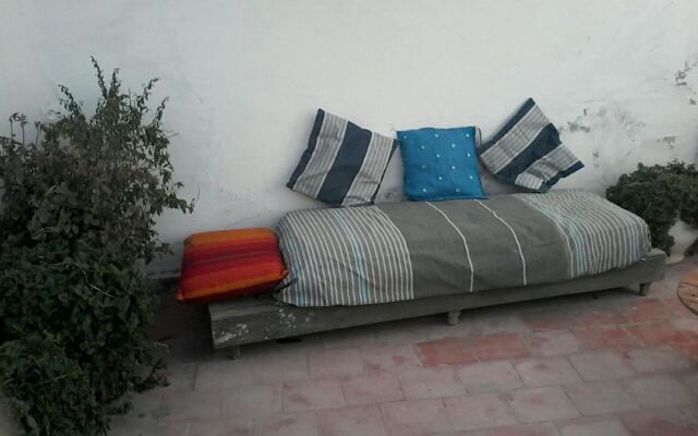 House With 3 Bedrooms in Essaouira, With Wonderful City View, Furnishe