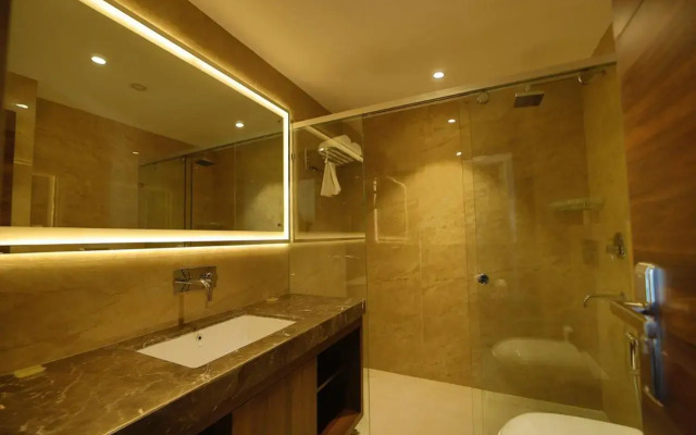 The Vilana Rishikesh