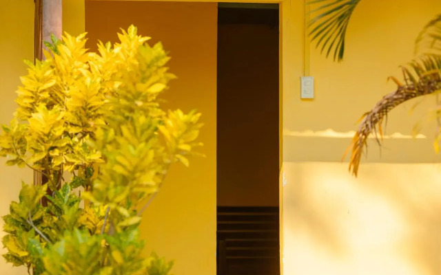 The Vibe House - Chillout Hostel