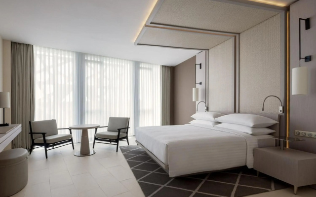 Rabat Marriott Hotel